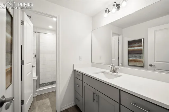 $985,000 | 4661 Horse Gulch Loop, Colorado Springs, CO 80924