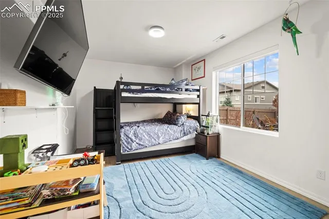 $985,000 | 4661 Horse Gulch Loop, Colorado Springs, CO 80924