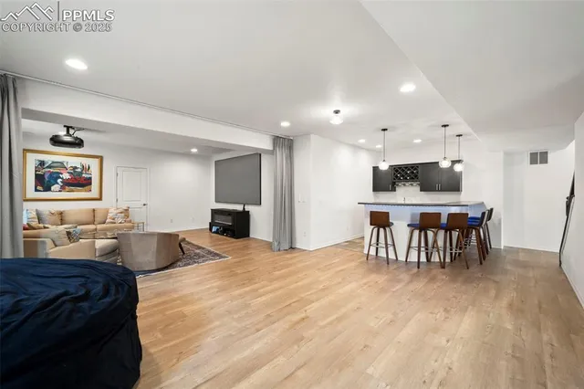 $985,000 | 4661 Horse Gulch Loop, Colorado Springs, CO 80924