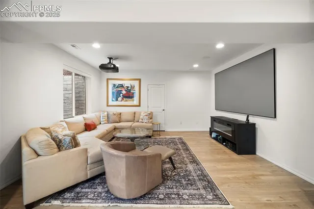 $985,000 | 4661 Horse Gulch Loop, Colorado Springs, CO 80924