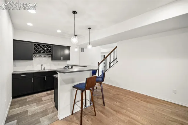 $985,000 | 4661 Horse Gulch Loop, Colorado Springs, CO 80924