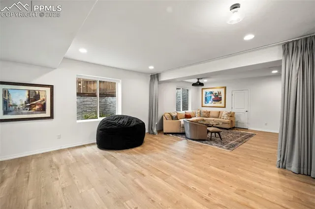 $985,000 | 4661 Horse Gulch Loop, Colorado Springs, CO 80924