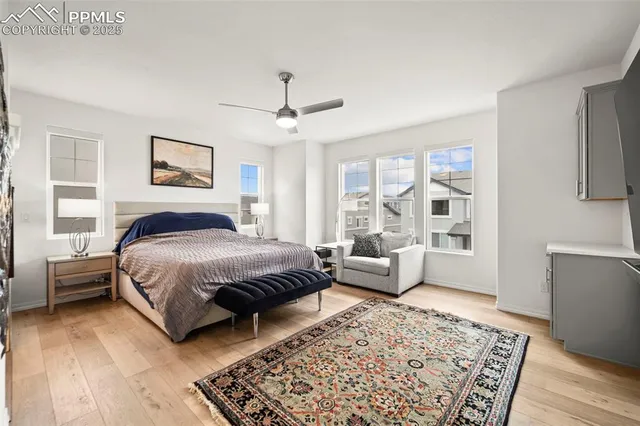 $985,000 | 4661 Horse Gulch Loop, Colorado Springs, CO 80924