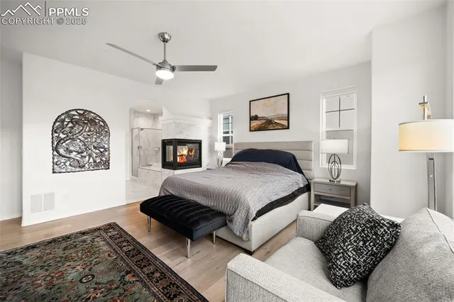 $985,000 | 4661 Horse Gulch Loop, Colorado Springs, CO 80924