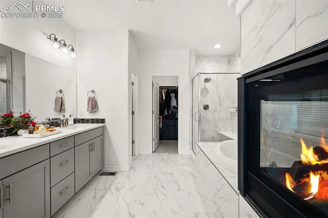 $985,000 | 4661 Horse Gulch Loop, Colorado Springs, CO 80924