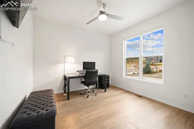 $985,000 | 4661 Horse Gulch Loop, Colorado Springs, CO 80924