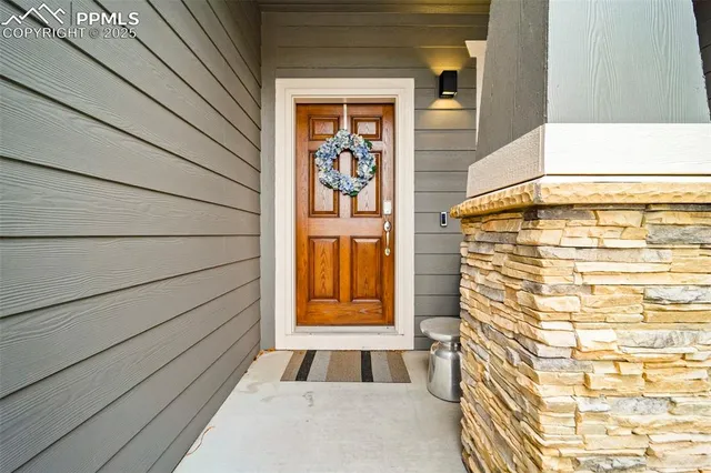 $985,000 | 4661 Horse Gulch Loop, Colorado Springs, CO 80924