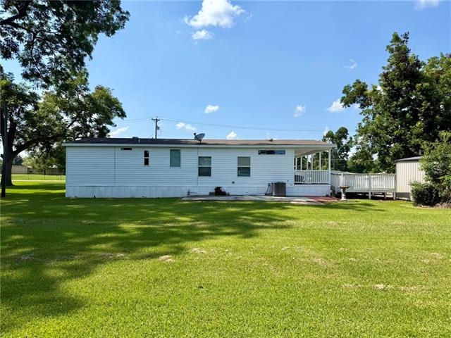 402 Maple Colfax, LA 71417 - Photo 5 of 27