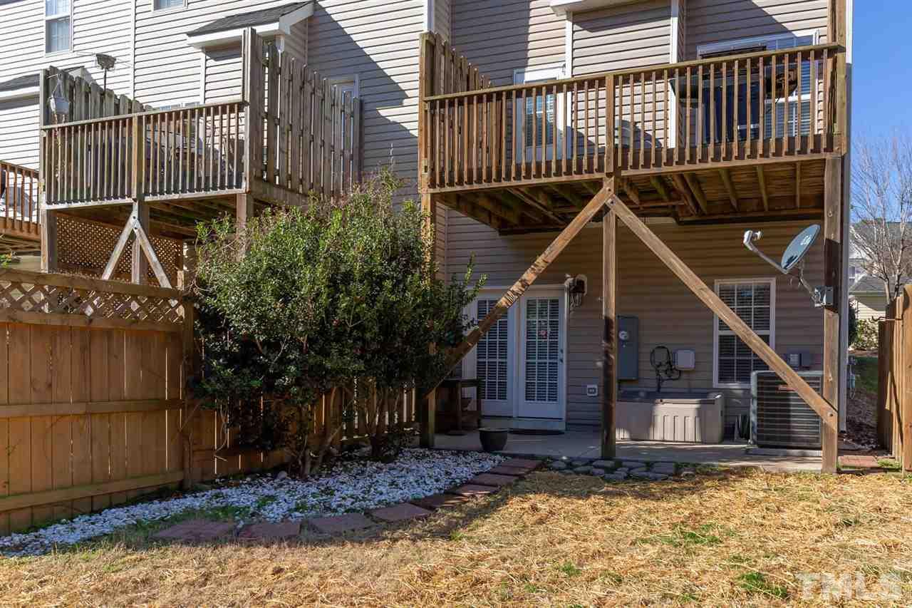 3034 Settle In Lane Raleigh, NC 27614 - Photo 28 of 29 Gallery Image 28