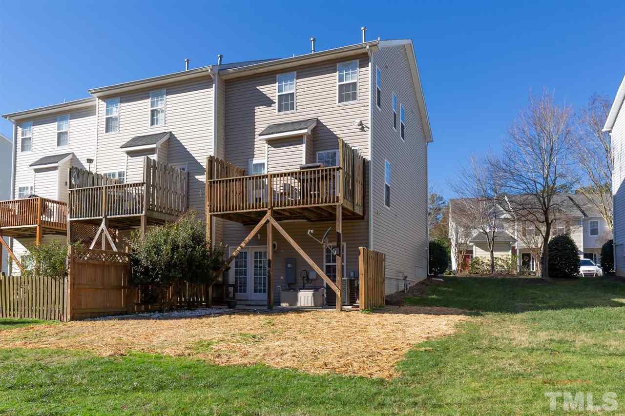 3034 Settle In Lane Raleigh, NC 27614 - Photo 29 of 29 Gallery Image 29