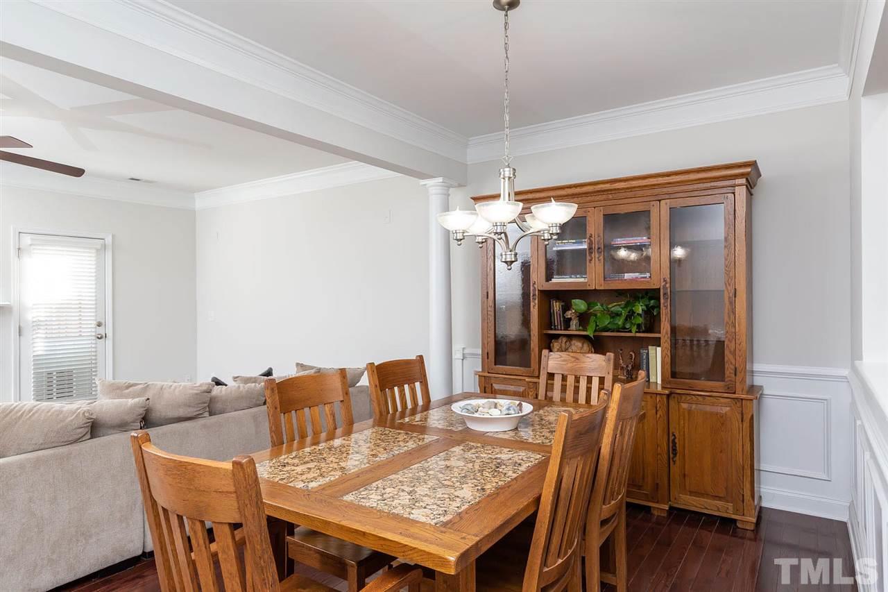 3034 Settle In Lane Raleigh, NC 27614 - Photo 8 of 29 Gallery Image 8