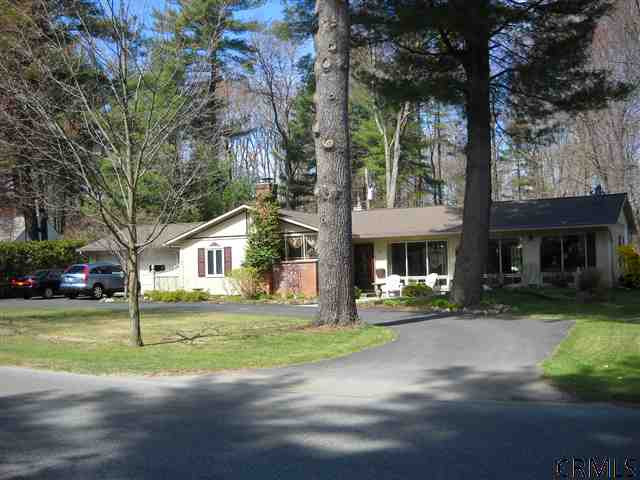 46 Garrison Road Queensbury, NY 12804 - Photo 1 of 1 Photo 1
