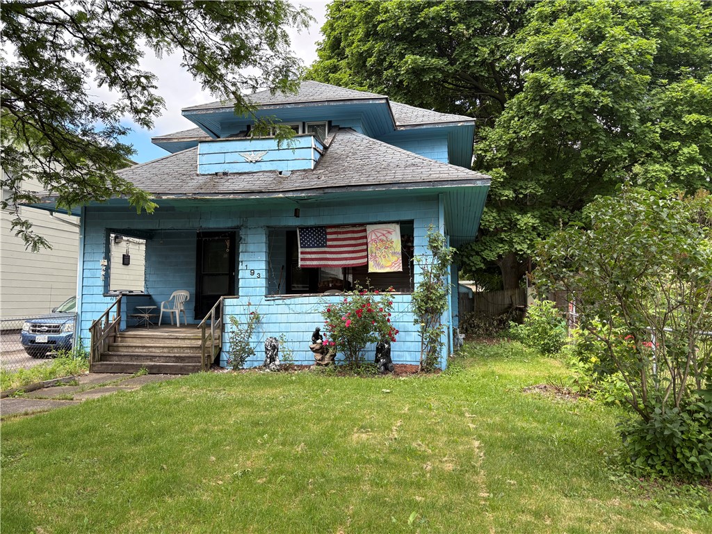 1193 Culver Road Rochester, NY 14609 - Photo 1 of 7