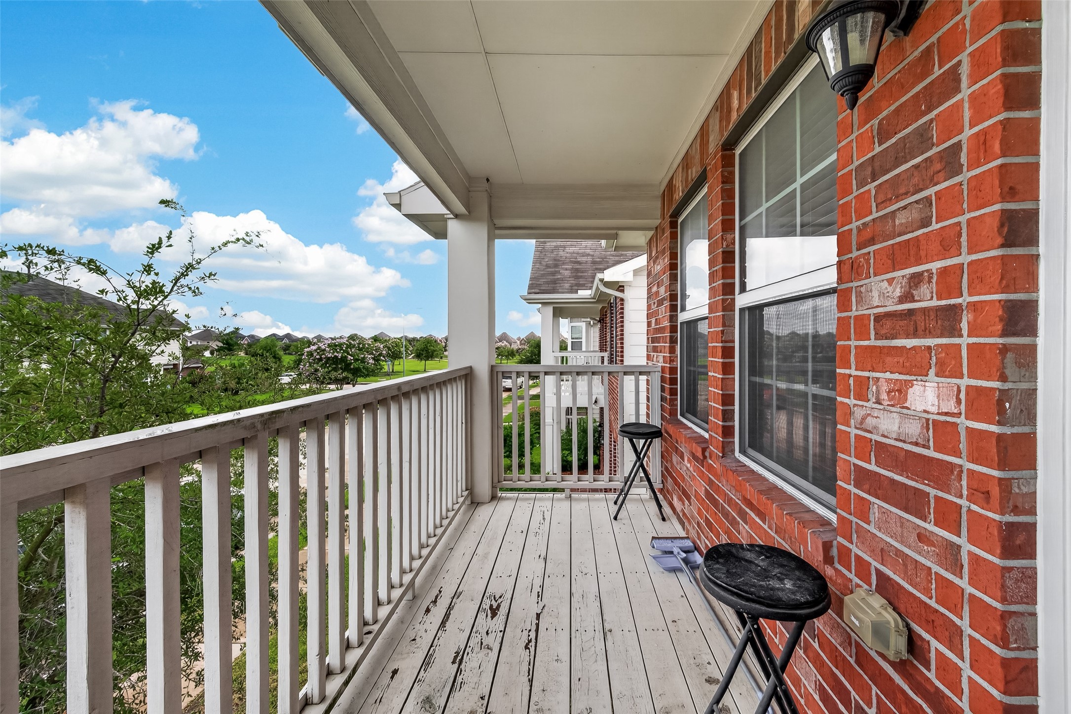 7110 Granite Terrace Lane Houston, TX 77083 - Photo 22 of 33