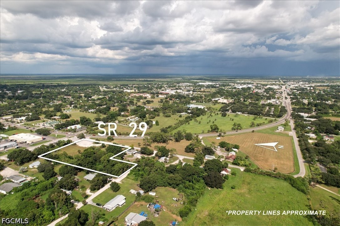 207 North 15th Street Immokalee, FL 34142 - Photo 5 of 7