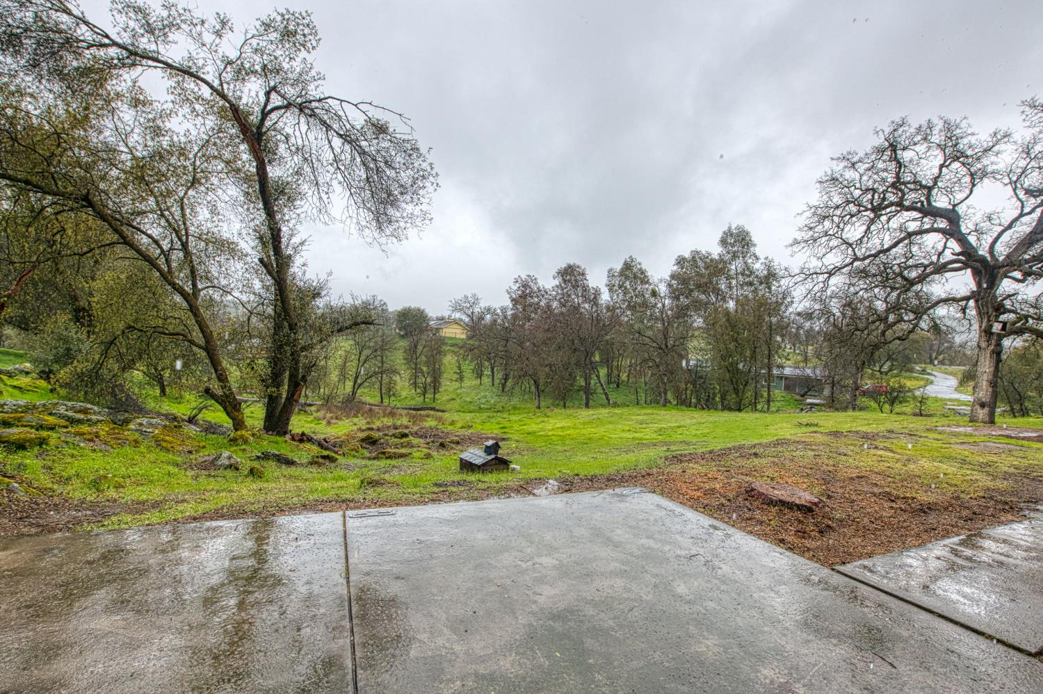 42741 Revis Way Coarsegold, CA 93614 - Photo 17 of 17 a view of a park