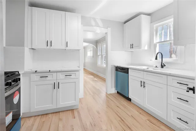 $485,000 | 2103 South Lafayette Street, Denver, CO 80210