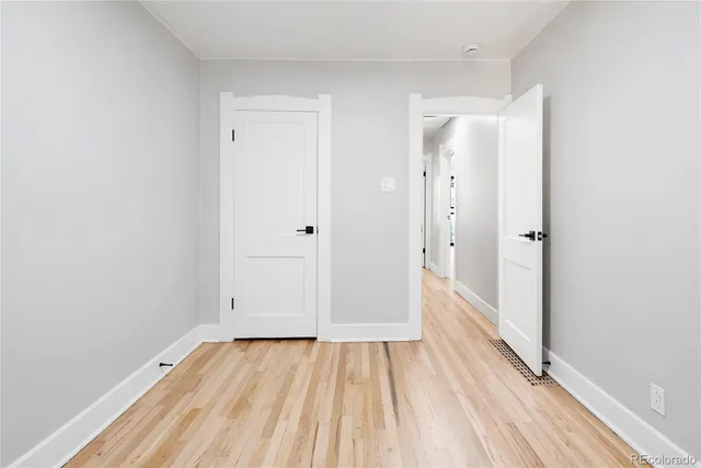 $485,000 | 2103 South Lafayette Street, Denver, CO 80210