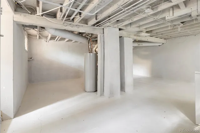 $485,000 | 2103 South Lafayette Street, Denver, CO 80210