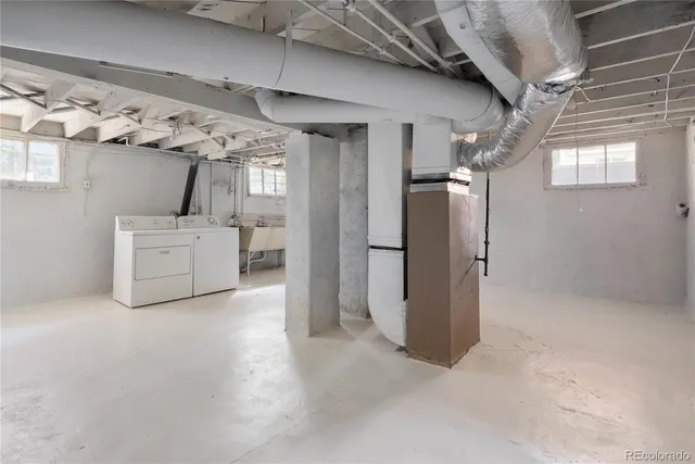 $485,000 | 2103 South Lafayette Street, Denver, CO 80210