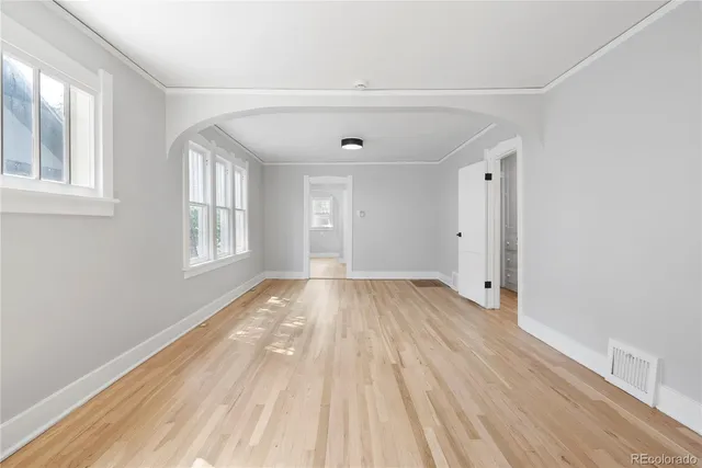 $485,000 | 2103 South Lafayette Street, Denver, CO 80210