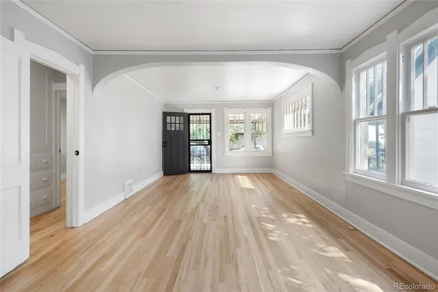 $485,000 | 2103 South Lafayette Street, Denver, CO 80210