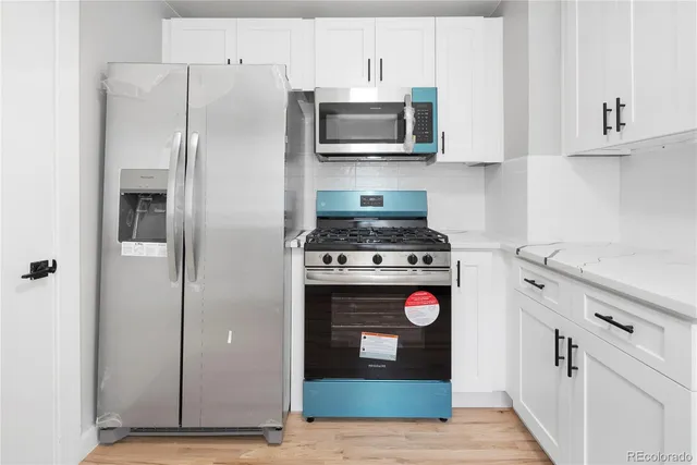 $485,000 | 2103 South Lafayette Street, Denver, CO 80210