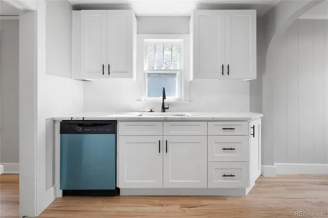 $485,000 | 2103 South Lafayette Street, Denver, CO 80210