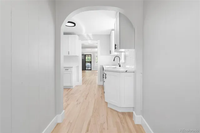 $485,000 | 2103 South Lafayette Street, Denver, CO 80210