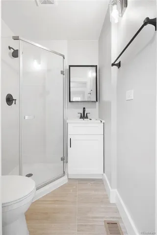 $485,000 | 2103 South Lafayette Street, Denver, CO 80210