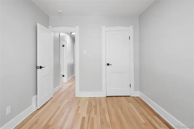 $485,000 | 2103 South Lafayette Street, Denver, CO 80210