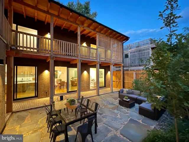 $2,500,000 | 21 Overbeck Alley Northeast, Washington, DC 20002