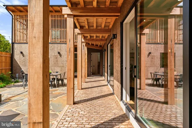 $2,500,000 | 21 Overbeck Alley Northeast, Washington, DC 20002