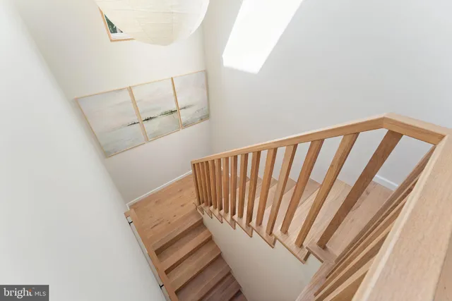 $2,500,000 | 21 Overbeck Alley Northeast, Washington, DC 20002