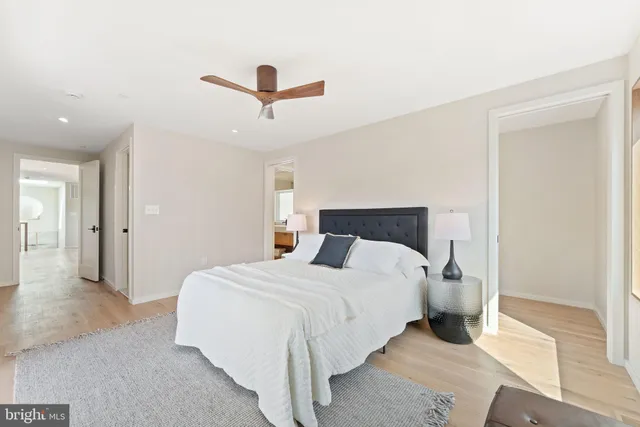 $2,500,000 | 21 Overbeck Alley Northeast, Washington, DC 20002