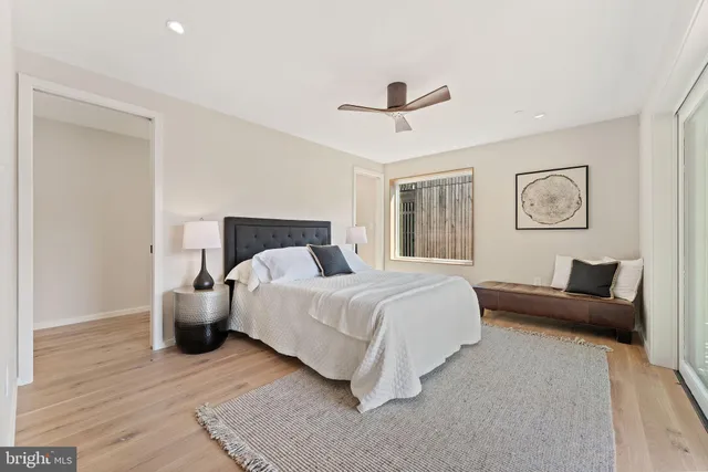 $2,500,000 | 21 Overbeck Alley Northeast, Washington, DC 20002