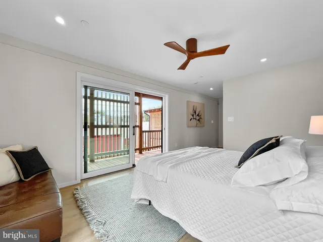 $2,500,000 | 21 Overbeck Alley Northeast, Washington, DC 20002