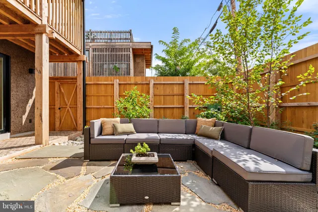 $2,500,000 | 21 Overbeck Alley Northeast, Washington, DC 20002