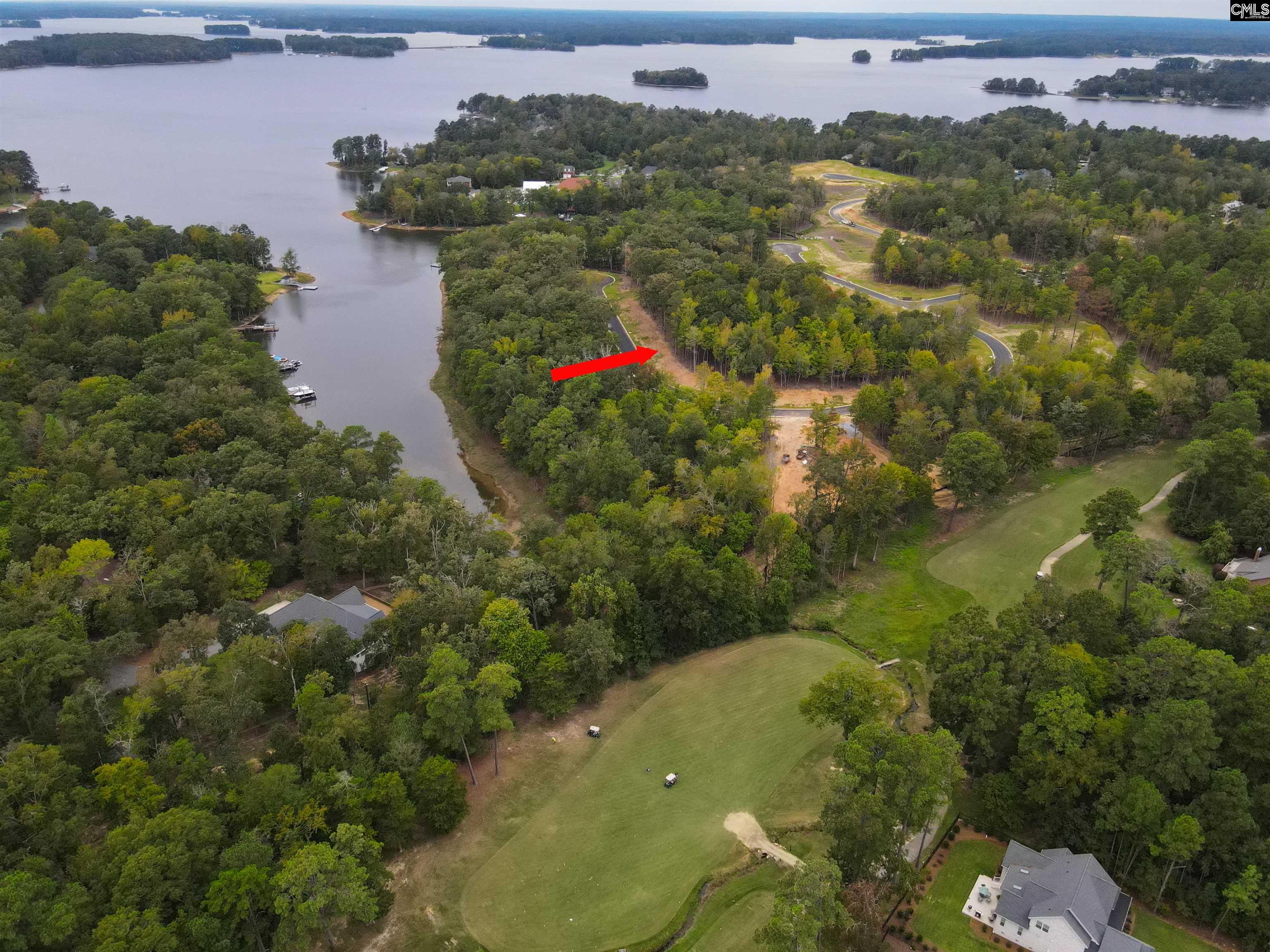 1064 Refuge Place Chapin, SC 29036 - Photo 5 of 20