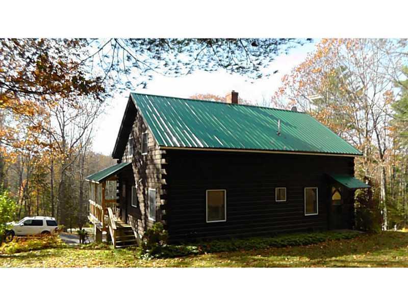 12 Hunk Sawyer Road Bucksport, ME 04416 - Photo 15 of 25 Exterior Front.