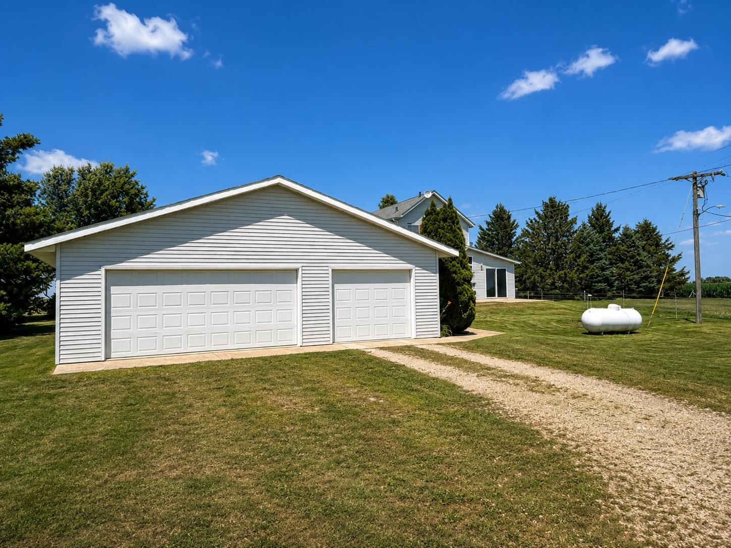 15251 West Coffman Road Forreston, IL 61030 - Photo 15 of 28