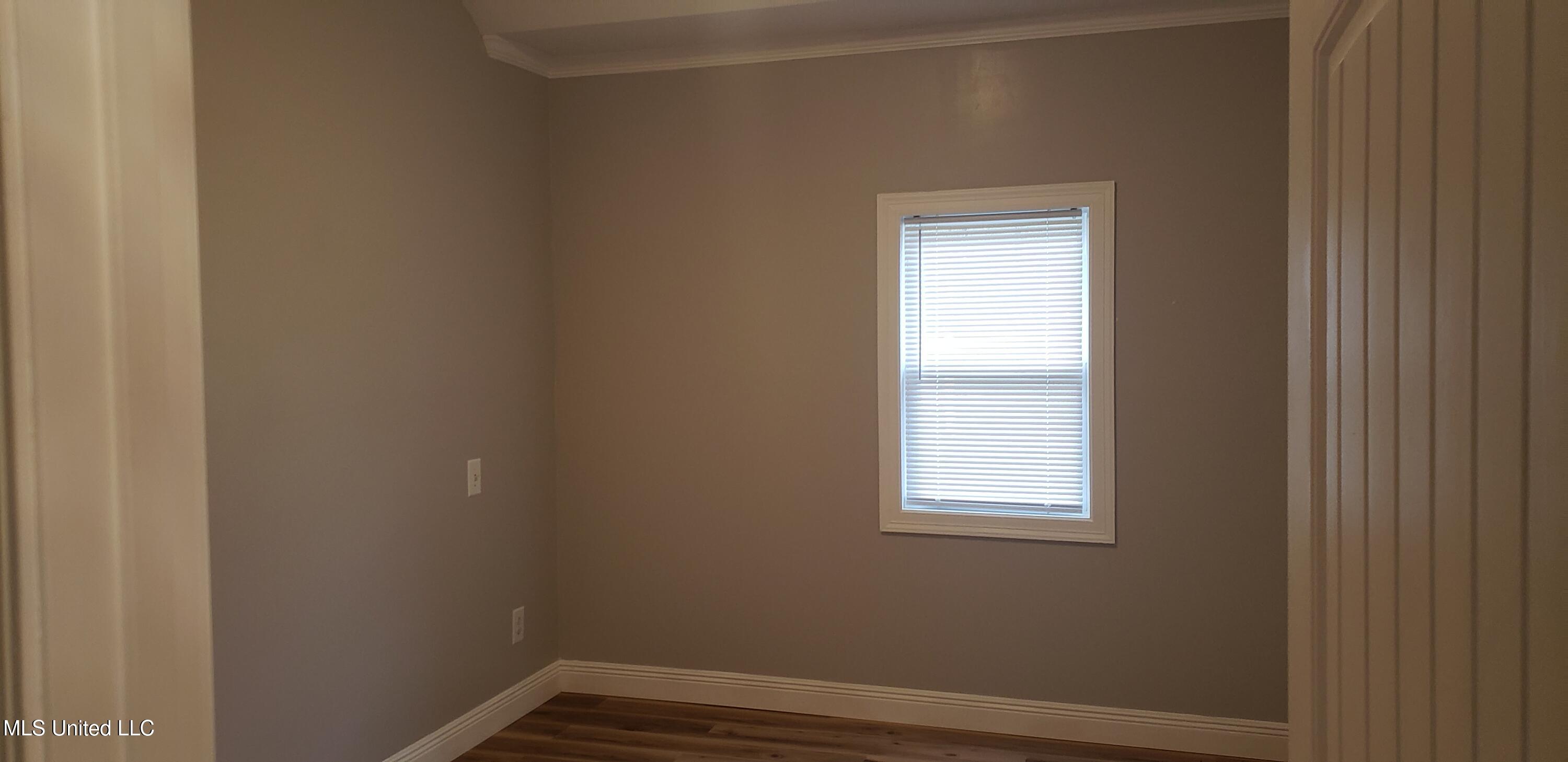 2096 North Topisaw Road Ruth, MS 39662 - Photo 17 of 18 Bedroom view