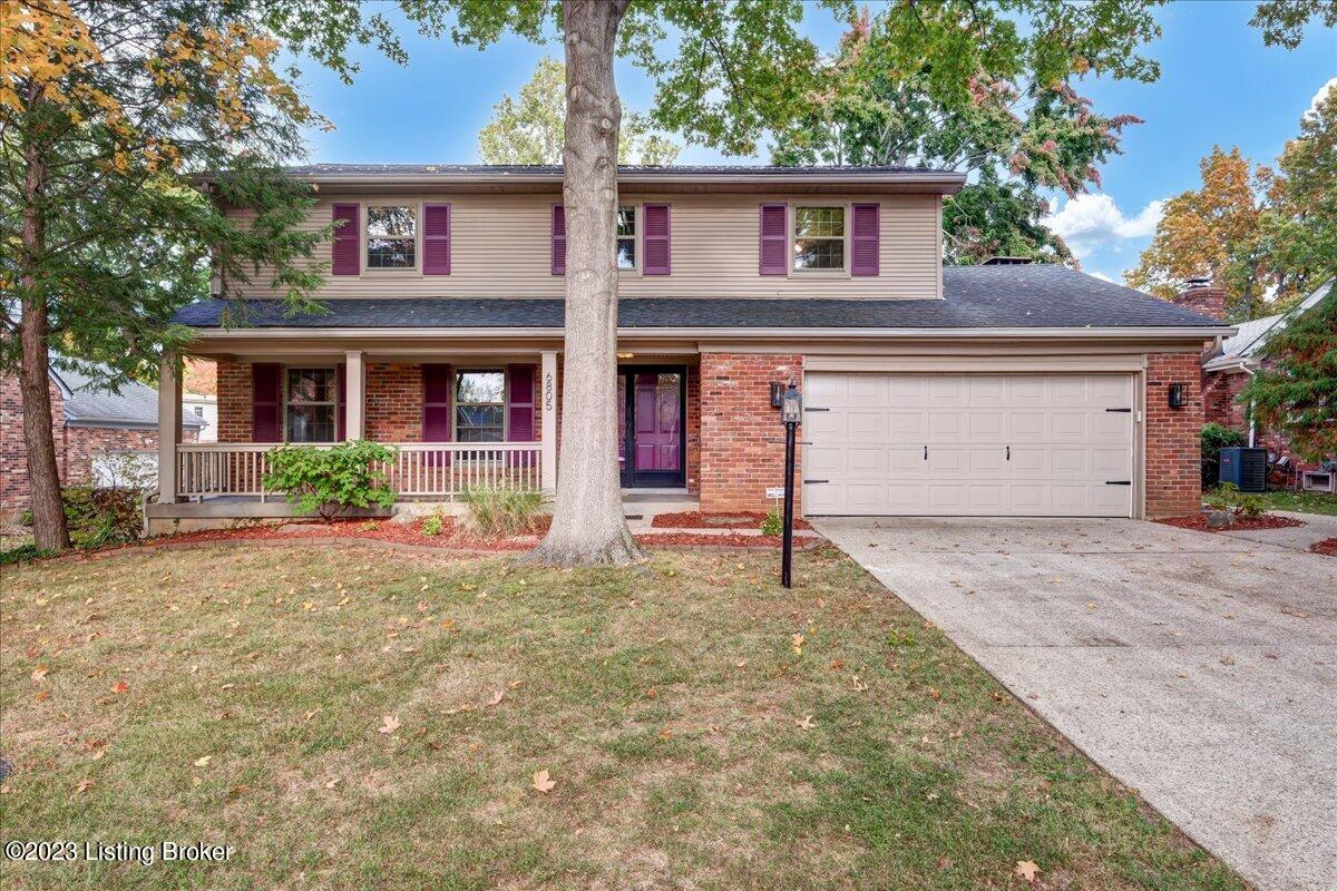 6805 Tottenham Road Louisville, KY 40207 - Photo 1 of 47 01-6805 Tottenham Rd-101