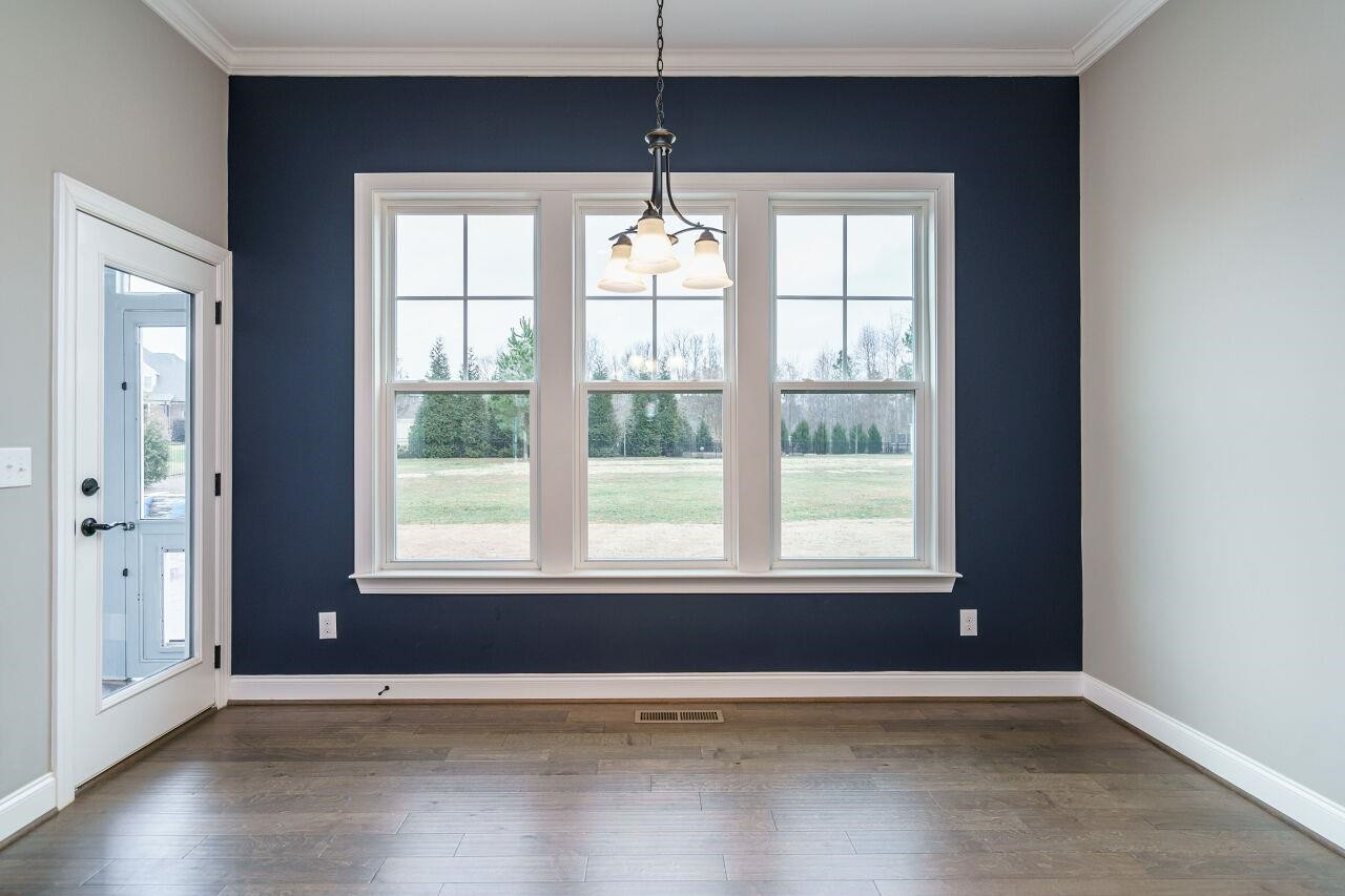 1721 Banks View Drive Raleigh, NC 27603 - Photo 13 of 68 Breakfast Area