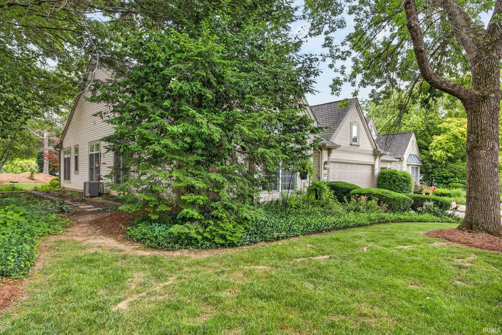 2803 South St Remy Circle Bloomington, IN 47401 - Photo 2 of 49