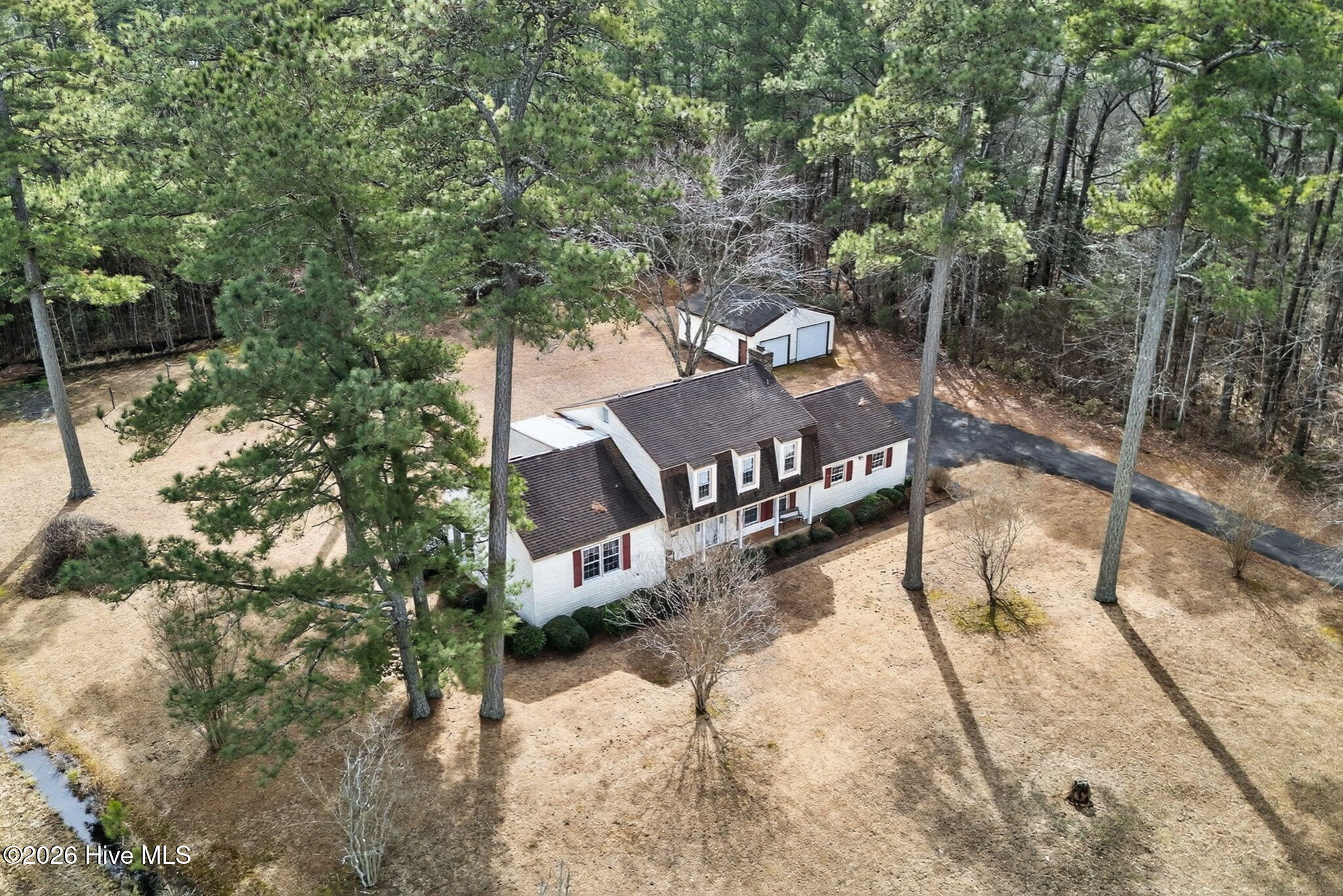 1201 Willeyton Road Gates, NC 27937 - Photo 45 of 57 47-web-or-mls-1201-willeyton-rd