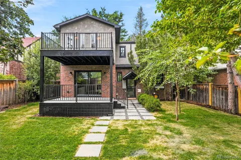 $1,625,000 | 680 Albion Street, Denver, CO 80220