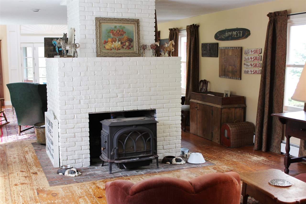 121 E Road Greenfield, NH 03047 - Photo 14 of 40