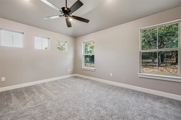 $469,900 | 2605 Truman Drive, Lago Vista, TX 78645