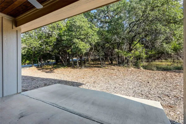 $469,900 | 2605 Truman Drive, Lago Vista, TX 78645
